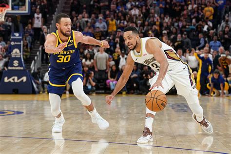 New Orleans Pelicans vs. Golden State Warriors Prediction  .